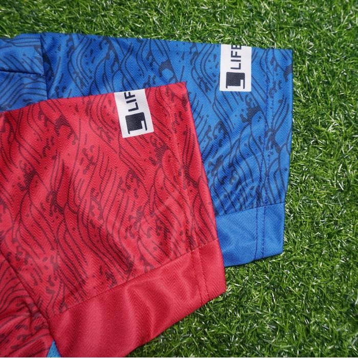 Jersey Badminton Japan All England 2024 Dewasa New Best Quality 100% Original