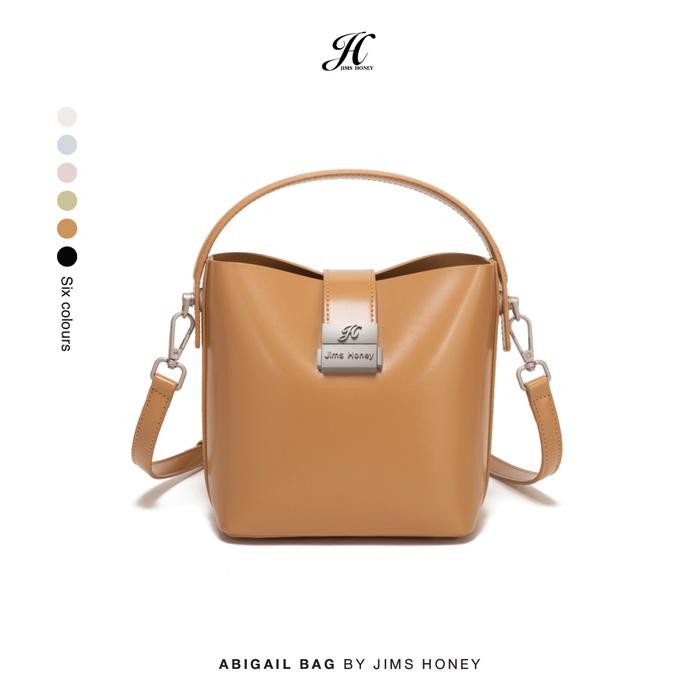 

EF130 - Abigail Bag - Tas Selempang Wanita Sling Bag Kulit SALE