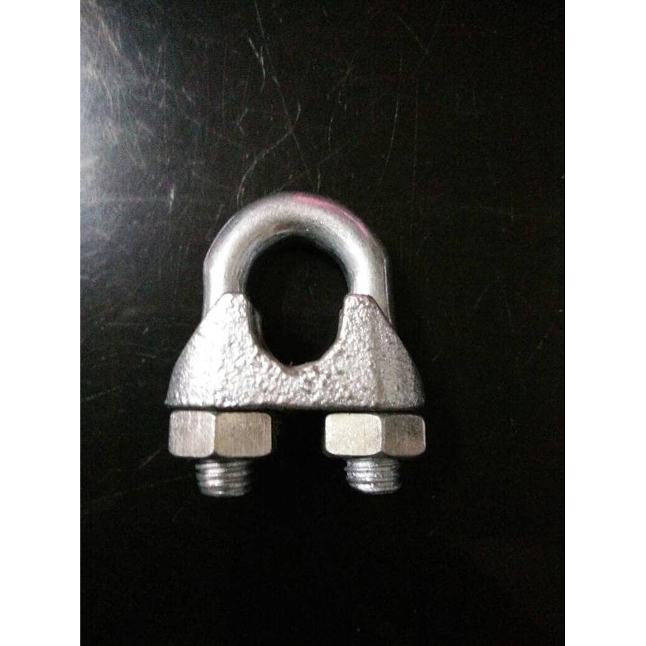 KLEM SLING 3/8" = 6 MM / KLIM SLING