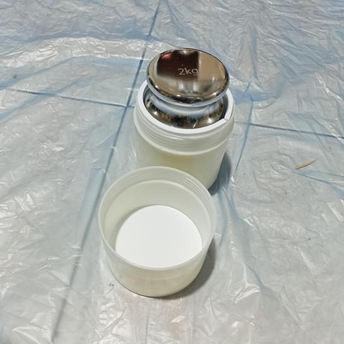 Batu Timbangan 2 Kg / Anak Timbangan 2 Kg / Bandul Timbangan 2 Kg