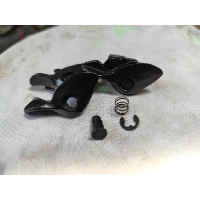 (Allthebest) Visor lock ala ala arai