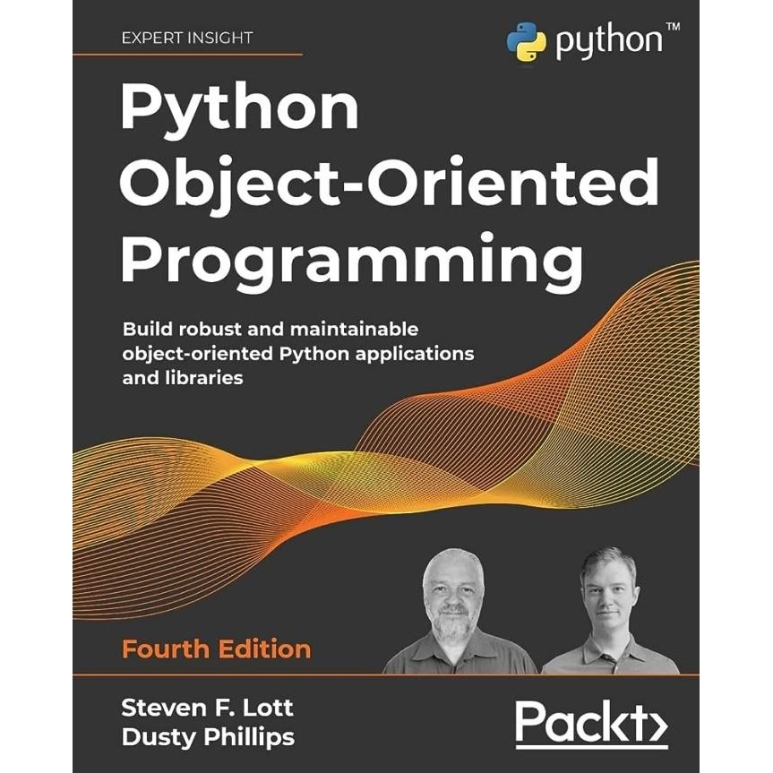 

SALE !!! PYTHON OBJECT-ORIENTED PROGRAMMING READYY