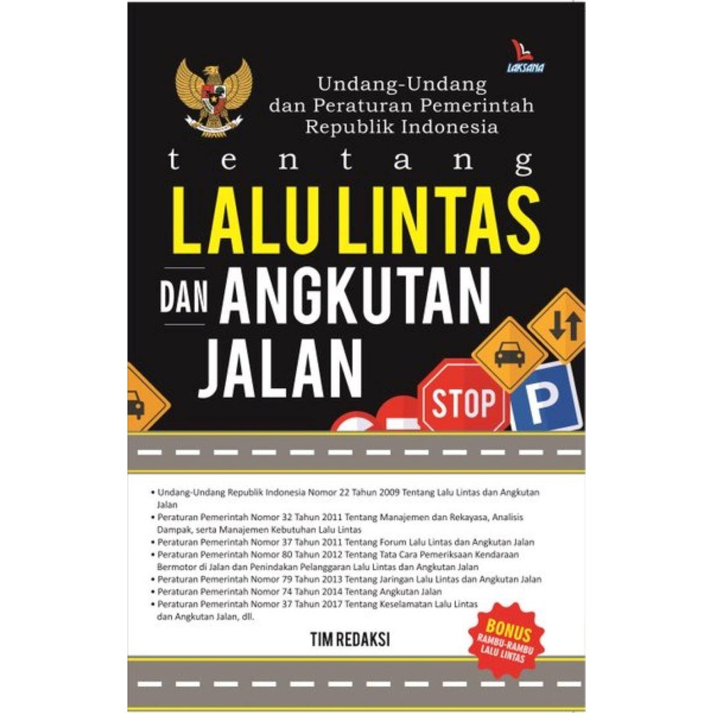 

SALE !!! BUKU UNDANG-UNDANG DAN PERATURAN PEMERINTAH REPUBLIK INDONESIA TENTANG READYY