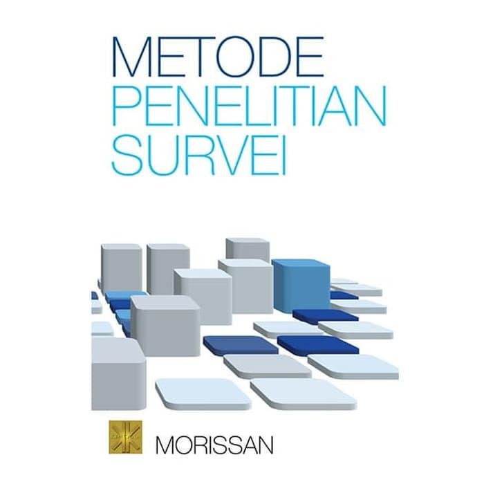 

SALE !!! METODE PENELITIAN SURVEI READYY