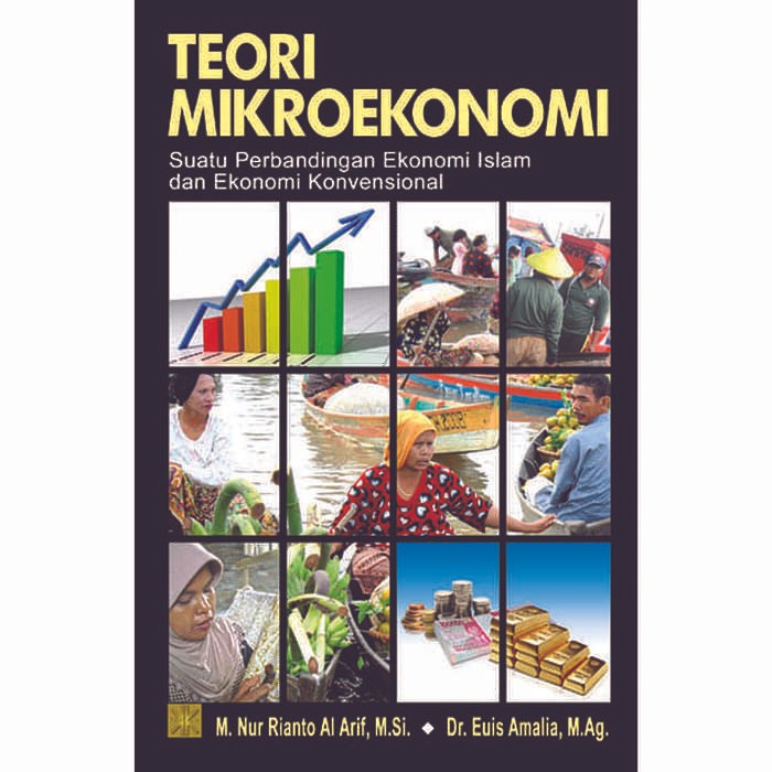 

SALE !!! TEORI MIKROEKONOMI READYY