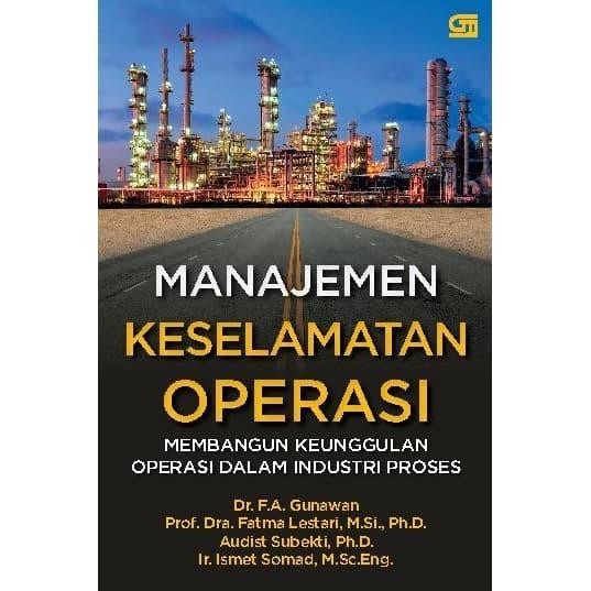

SALE !!! BUKU MANAJEMEN KESELAMATAN OPERASI READYY