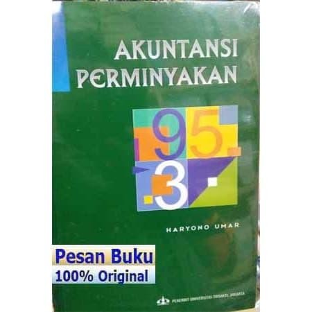 

SALE !!! BUKU AKUNTANSI PERMINYAKAN - HARYONO UMAR READYY