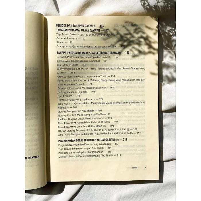 

SALE !!! BUY 1 GET 1 FREE SIRAH NABAWIYAH GRATIS SIRAH NABAWIYAH FOR KIDS SEJARAH HIDUP NABI