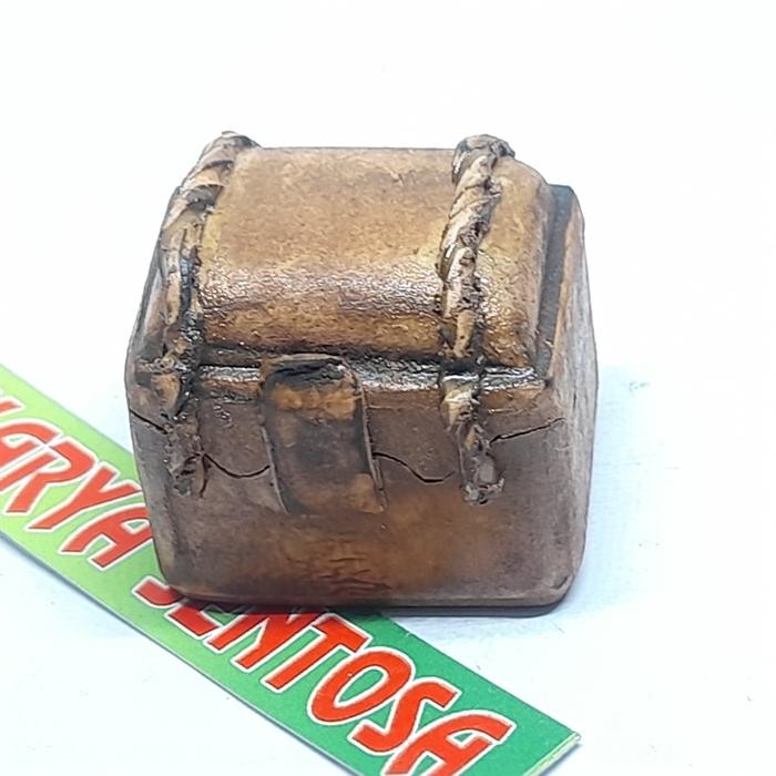 

SALE !!! BARANG ANTIK STAMBUL TINTA EMAS 30JUZ BERIKUT KOTAK READYY