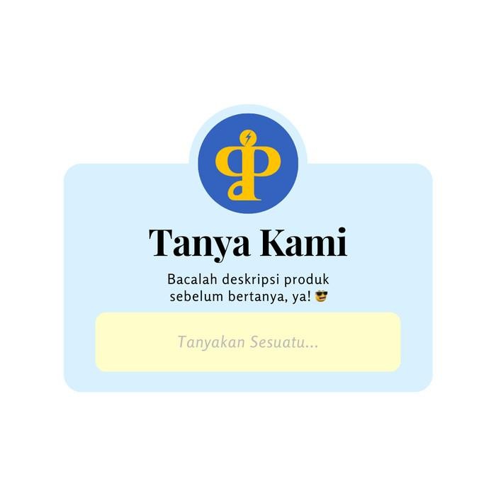 Pgi Grounding Rod Bonded / Copper Rod Besi Lapisan Tembaga