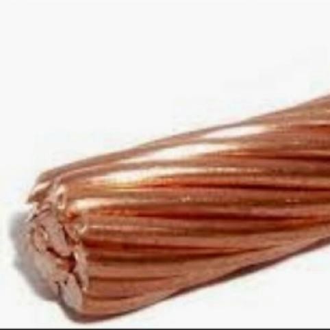 Kabel Bc 70 Mm (Grounding)