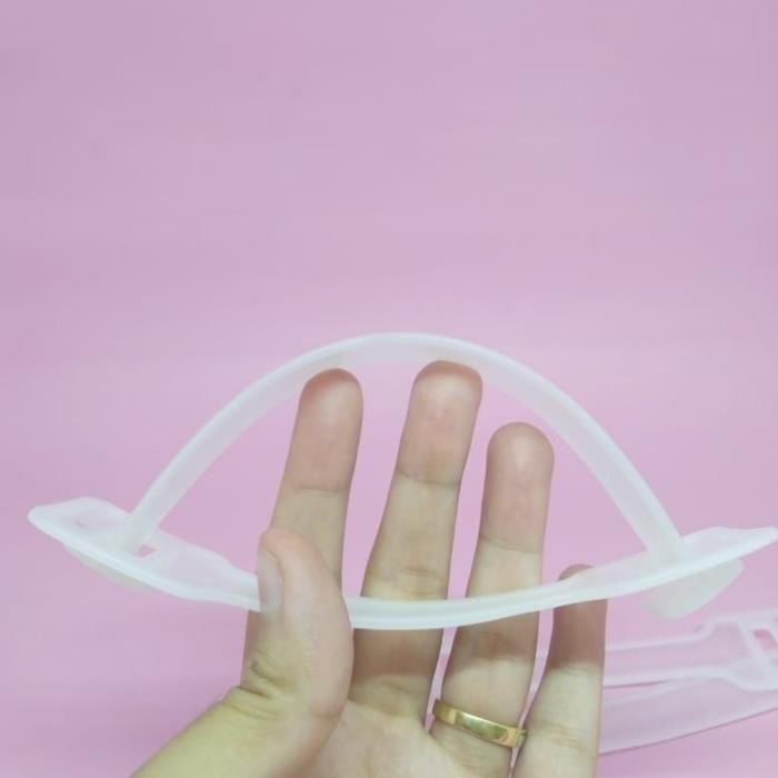 Handle Plastik Handle Box Plastik Handle Kardus Handle Box Pegangan *