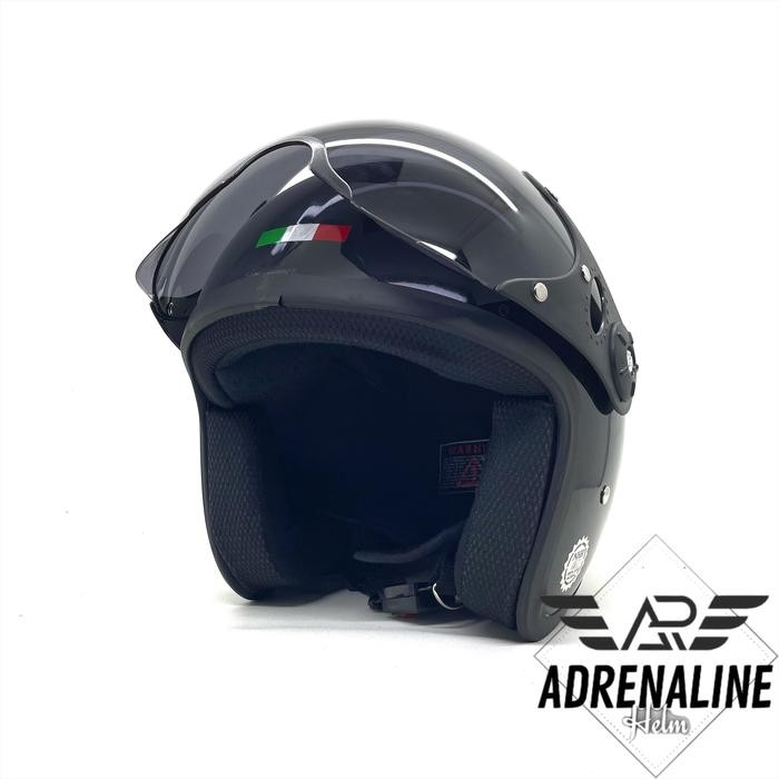 HELM PILOT ITALY FANTASY SOJI *