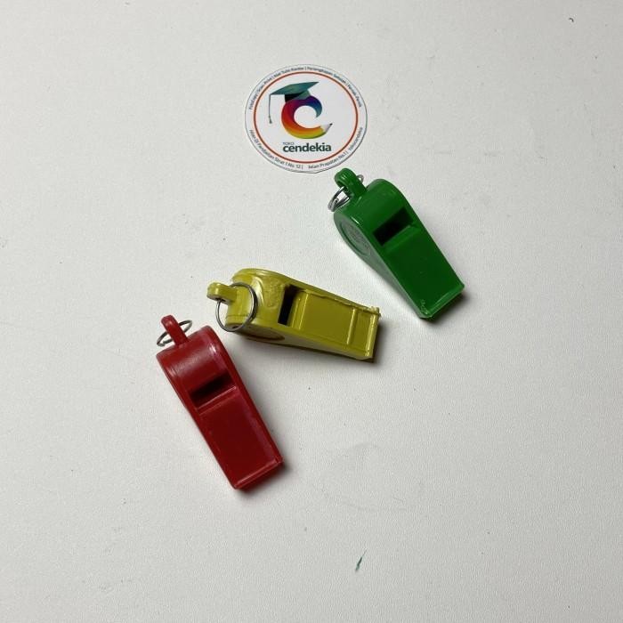 Pluit Pramuka Siaga Penegak Penggalang *