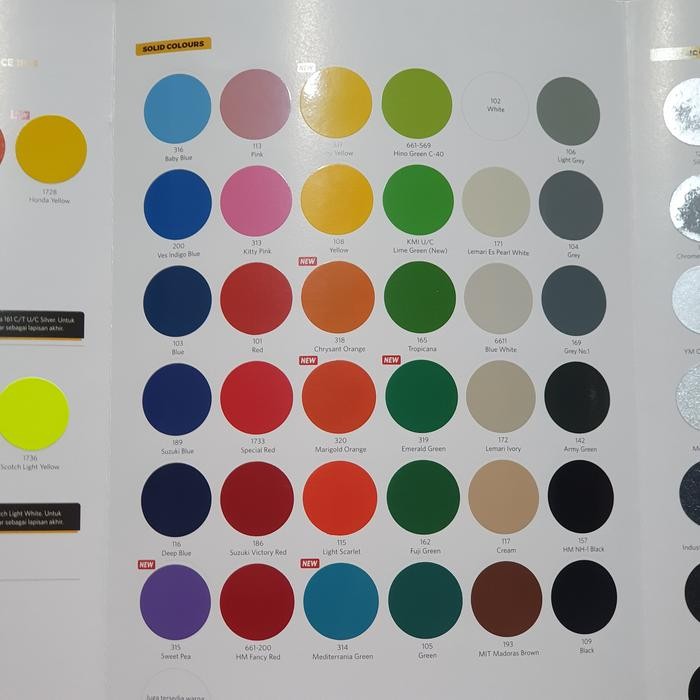 Pylox Nippon Light Grey-106 Abu-abu muda/ Cat Semprot / Pilox abu muda