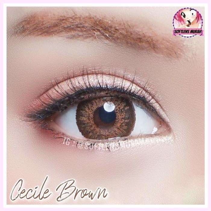 CECILE BROWN SOFTLENS