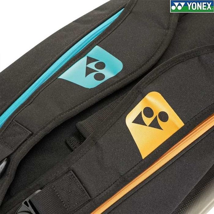 Tas Badminton Yonex Pro Series 92026Ex / 92026 Ex Camel Gold Original Terlaris Best Quality 100%