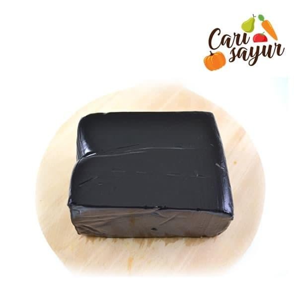 

CARI SAYUR - Cincau Hitam Kotak Segar [250 gram/pack]
