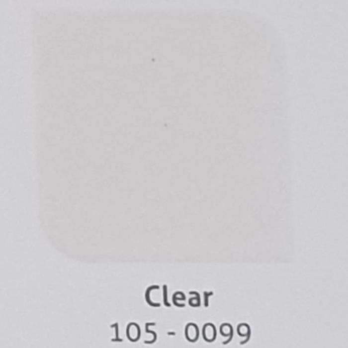 Cat lantai epoxy Upox danapaint colour - CLEAR 0099/ Floor coatings