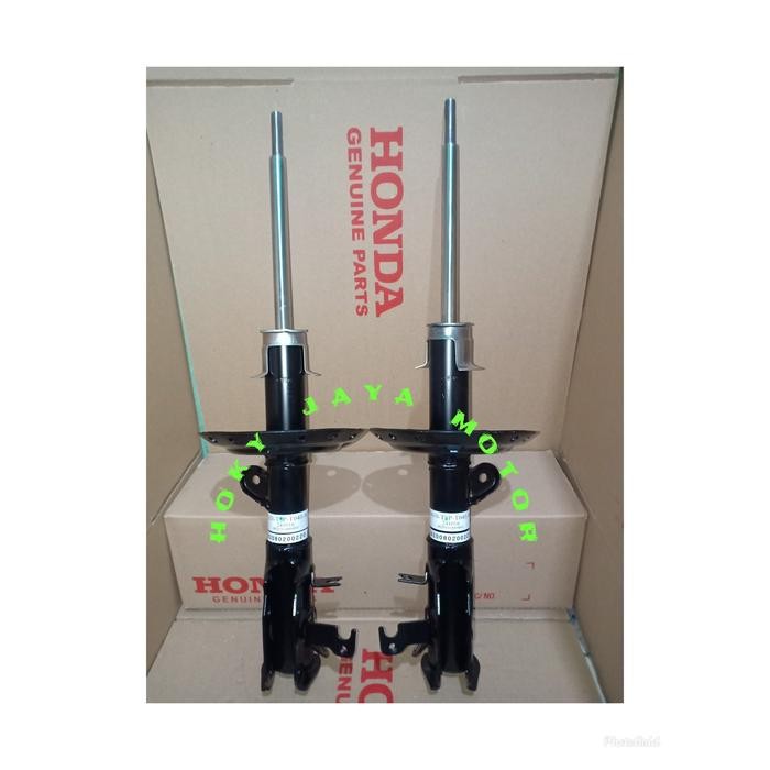 TERBARU SHOCKBREAKER SHOCK ABSORBER DEPAN MOBILIO MOBILIO DEPAN ORIGINAL TERMURAH