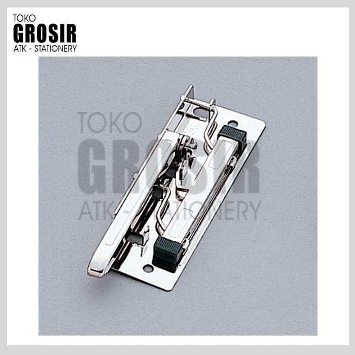 

Lihit Lab Map Document Punchless File F-7550