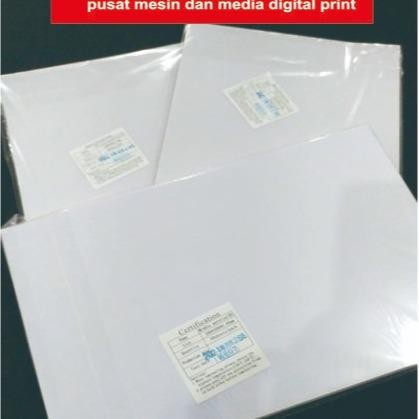 

Pvc Id Card 0.96 Carta (Print Inkjet)