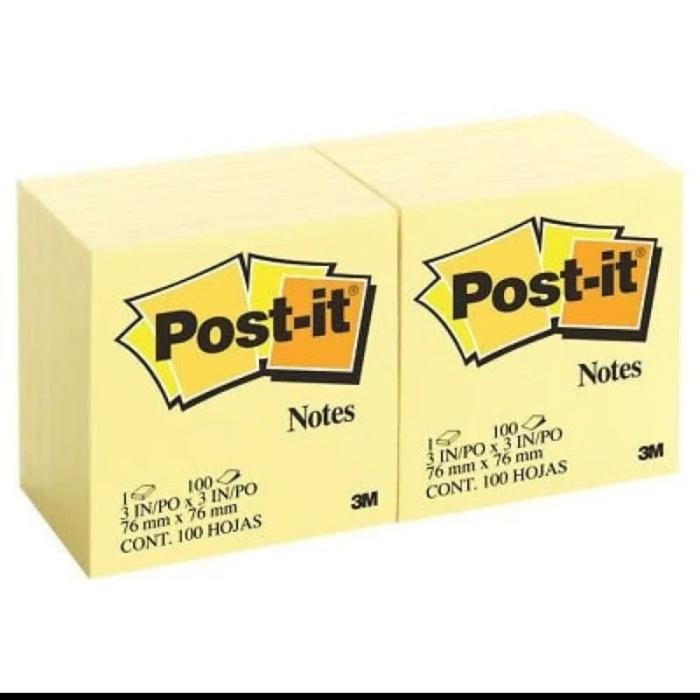 

POSIT 654 3M PER PACK