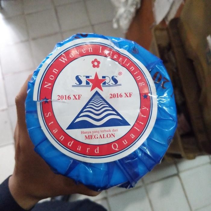 

fislin megalon merk star 100yr