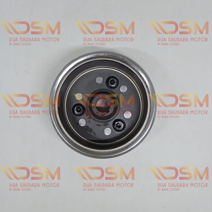Magnet Viar Karya BIT 100 cc Radiator / Fly Wheel Comp Viar Karya BIT