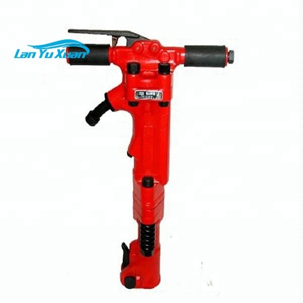 BELI SEKARANG pneumatic forging hammer Pneumatic tools TPB60 pneumatic jack hammer hand held jack ha