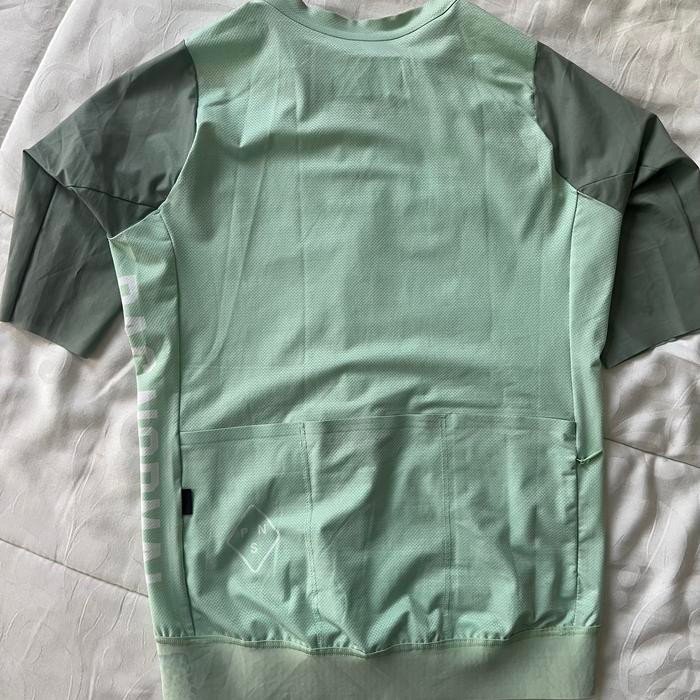 Khusus Gosend Preloved Pns Jersey Xs Pns