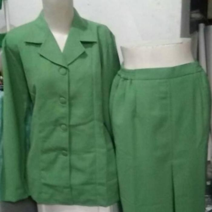 Psh / Psk Persit Kck Bahan Sritex Sesuai Mupus