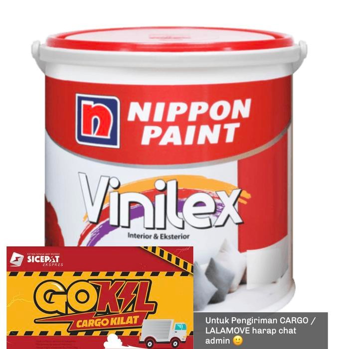 CAT VINILEX 25 kg 990 SB BRILLIANT WHITE / CARGO