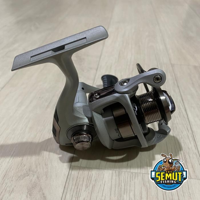 MITCHELL AVOCET RZ SPINNING REEL