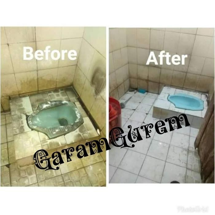 Serbuk Ajaib/Garam Ajaib Best Seller