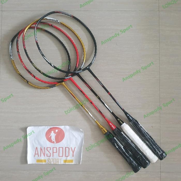 Raket Badminton Yonex Voltric 100 Ld / Voltric 100Ld Promo New Best Quality 100% Original