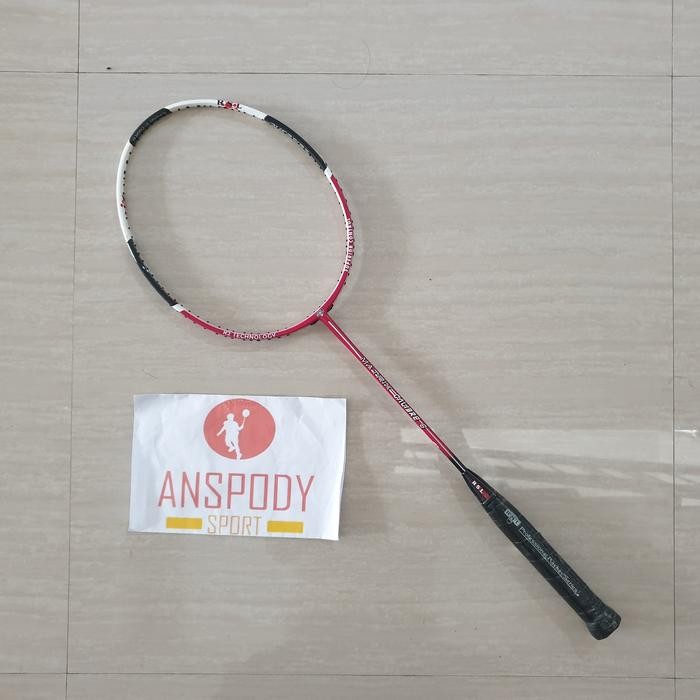 Raket Rsl Matrix Calibre 6 Terbaru Best Quality 100% Original