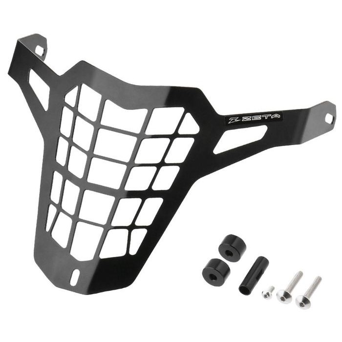 Pelindung Lampu Depan CRF250L ZETA