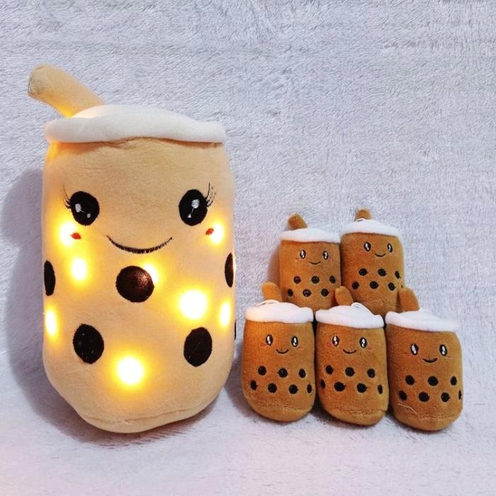 Boneka Boba Led Beranak 5