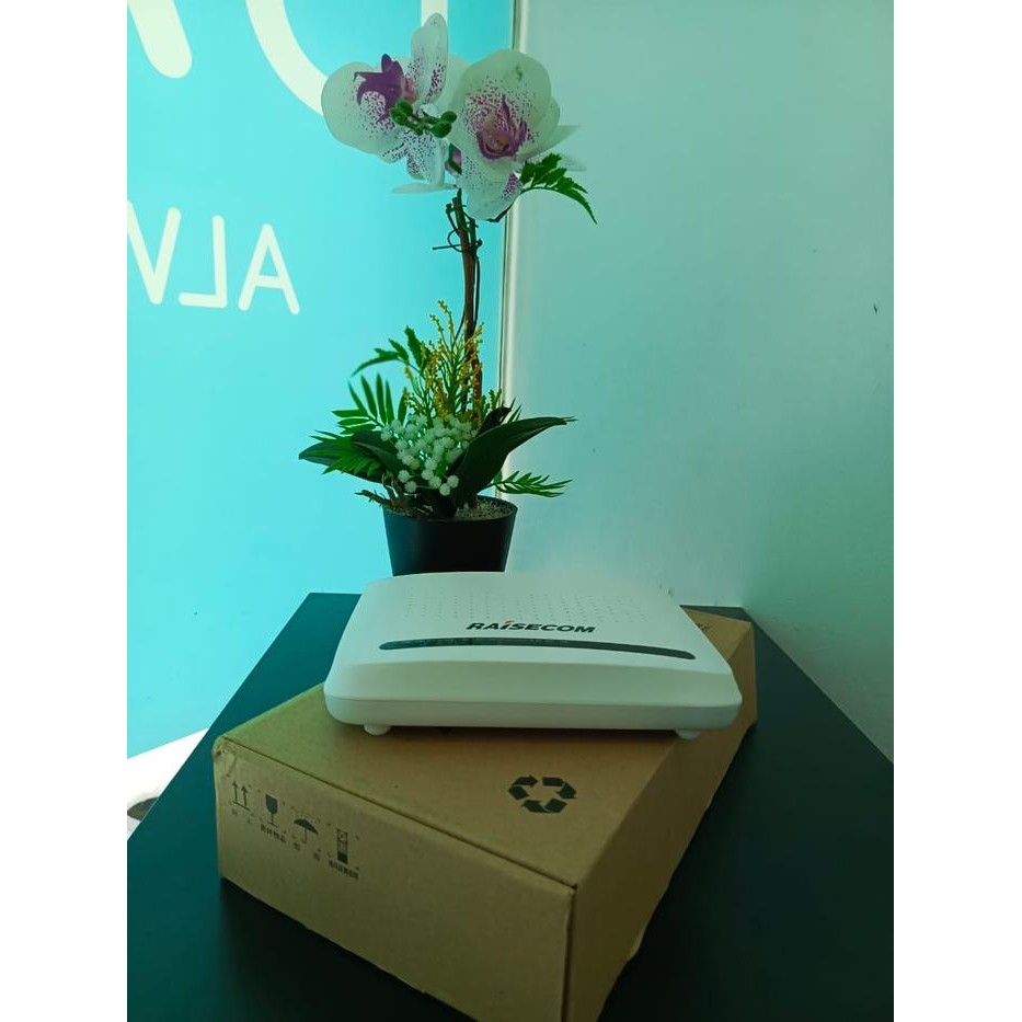 ONT RAISECOM HT803G_IPROAD SMARTHOME