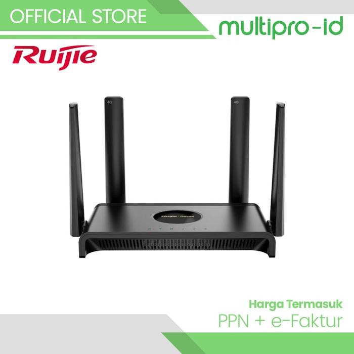 RUIJIE RG-EW300T WIRELESS N 4G LTE ROUTER