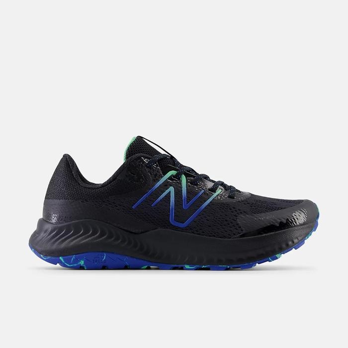 Sepatu Trail Running New Balance Dynasoft Nitrel V5 Men Mtntrrb5 Original Terbaru Best Quality 100%