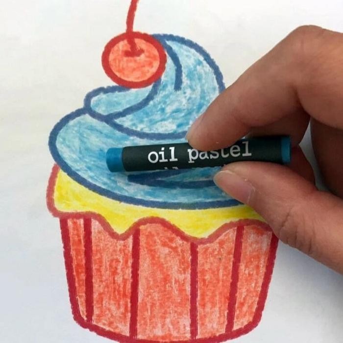 

Alat Menggambar Anak / 1 Set Peralatan Menggambar