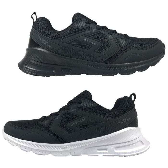 Sepatu Student / Spotec / Original / Valco Terbaru Best Quality 100% Original