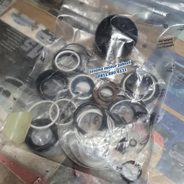 Seal Rack Power Steering Stering Bmw E90