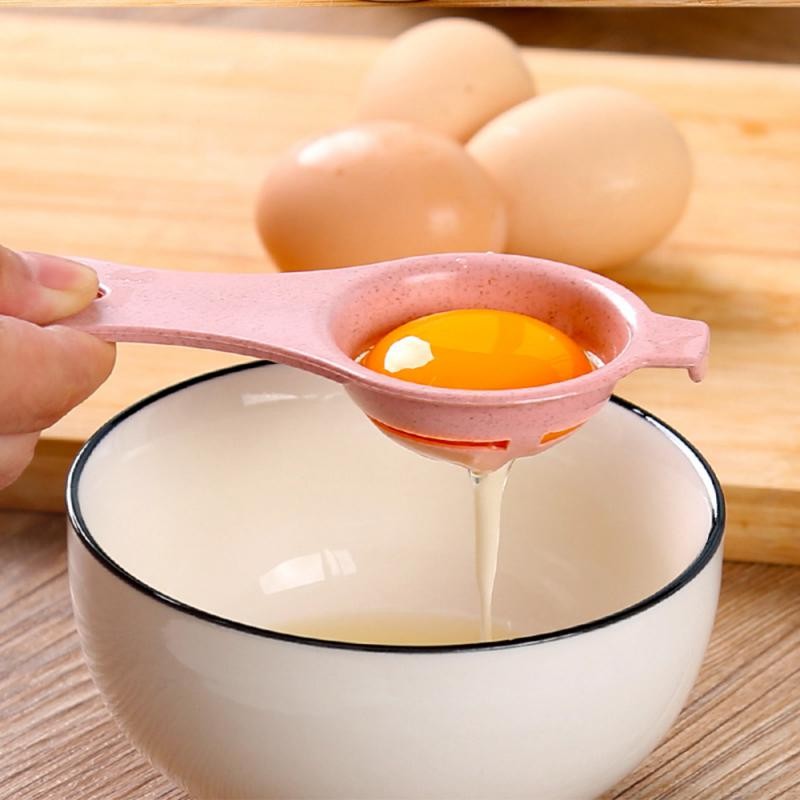 BARU Color Food Grade Egg Separator Protein Separation Protein Egg Yolk Protein Separator Screening 
