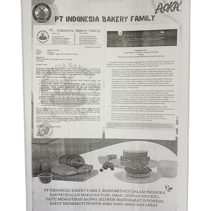 

(Allthebest) Roti Gulung AOKA Rasa Keju Isi 10 pcs