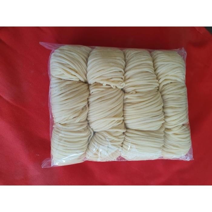 

(Allthebest) MIE UDON MENTAH LEBIH LICIN DAN ENAK COCOK UNTUK JUALAN ATAU PRIBADI