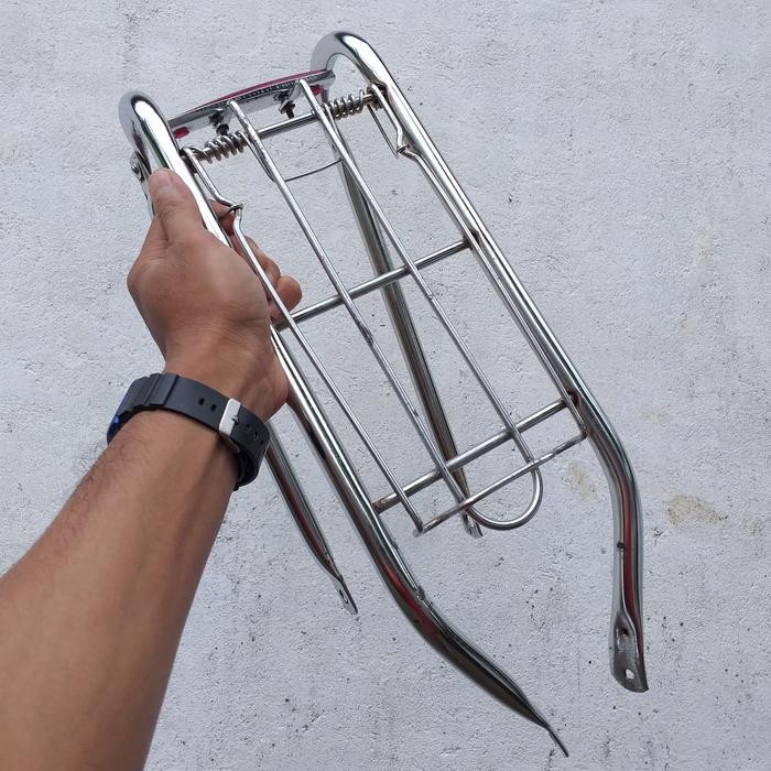 Best seller boncengan belakang sepeda mini 20 sepeda minion classic japan Terlaris