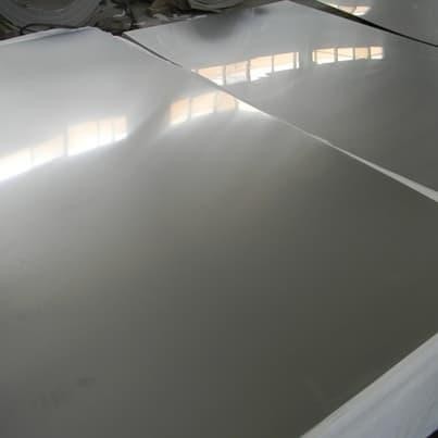 plat stainless 304 tebal 1mm doff *